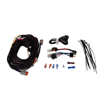 Genesis and Venom LED Driving Light Wiring Harness - Brixton 4x4 - Buy Online Now!